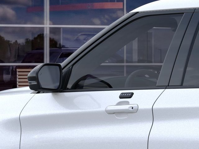 2026 Ford Explorer ST — photo 20 of 53