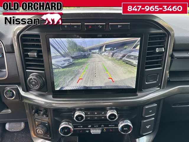 2023 Ford F-150 XLT — photo 19 of 23