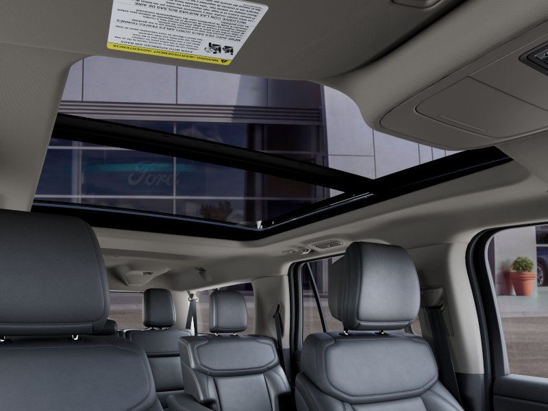 2027 Ford Expedition Max Active — photo 46 of 54