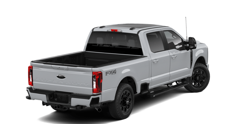 2026 Ford F-350SD XLT — photo 48 of 52