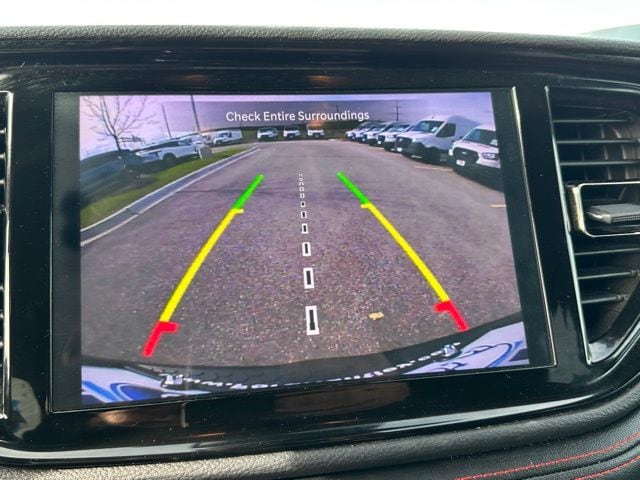2023 Dodge Durango GT — photo 24 of 27