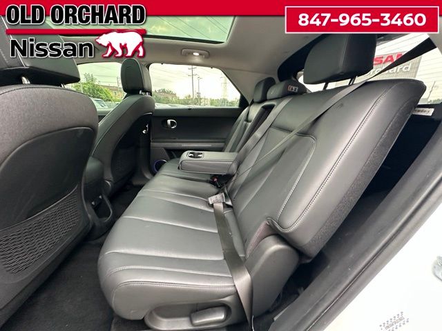2023 Hyundai IONIQ 5 Limited — photo 13 of 22
