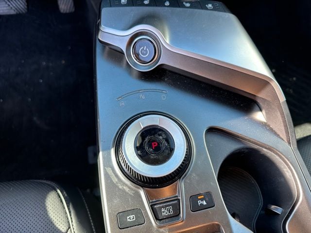 2024 Kia EV6 Wind — photo 22 of 27