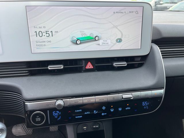 2024 Hyundai IONIQ 5 SEL — photo 19 of 25