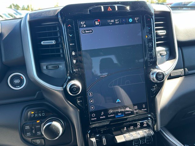 2023 Ram 1500 Big Horn/Lone Star — photo 21 of 24