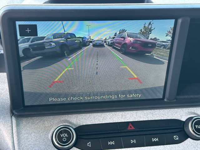 2024 Ford Maverick XLT — photo 26 of 28
