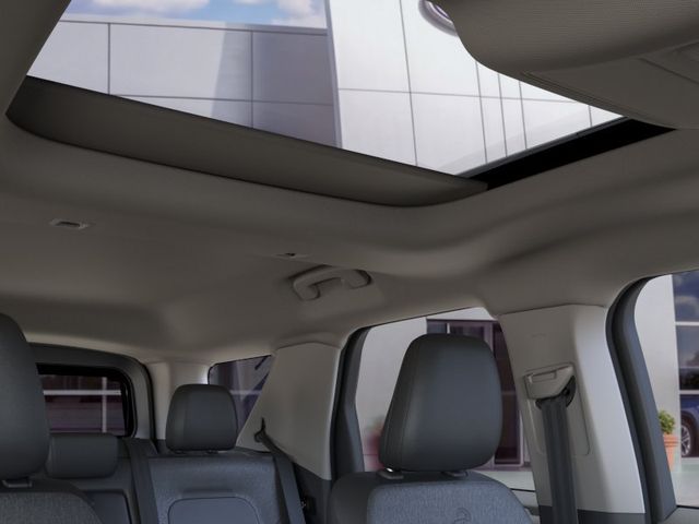 2026 Ford Bronco Sport Big Bend — photo 22 of 53