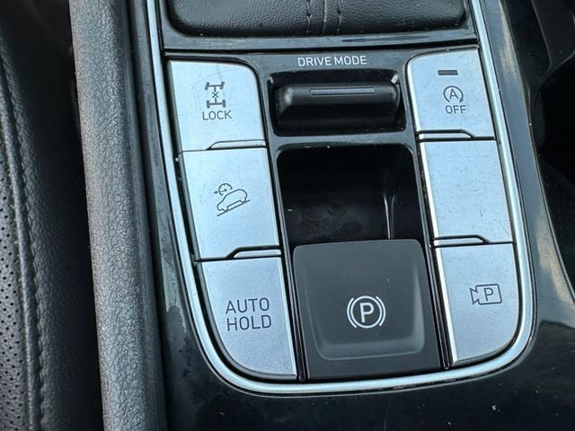 2023 Hyundai Tucson SEL — photo 24 of 29