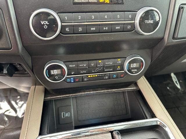 2021 Ford Expedition Limited — photo 29 of 38