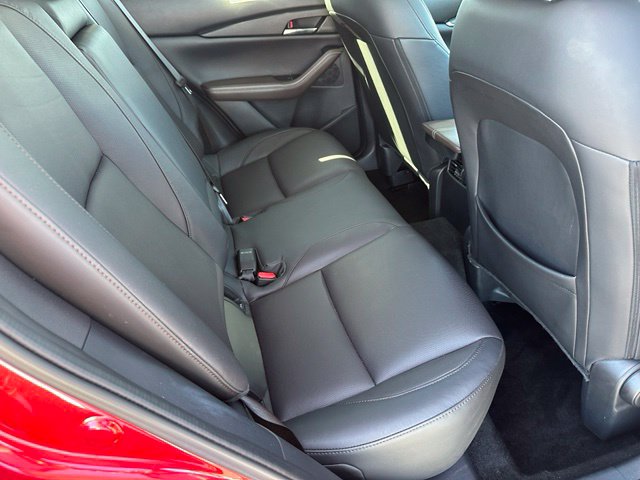 2023 Mazda CX-30 2.5 S Premium Package — photo 11 of 30