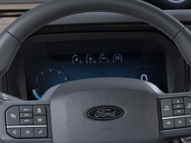 2026 Ford F-150 Lariat — photo 14 of 52