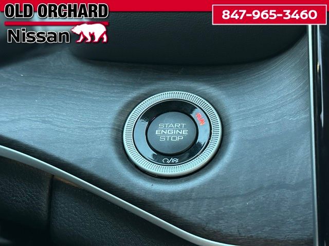 2023 Jeep Grand Cherokee L Limited — photo 18 of 22