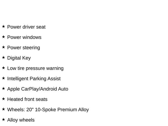 2023 LEXUS RZ 450e Premium — photo 4 of 24