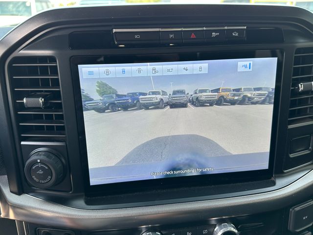 2023 Ford F-150 Raptor — photo 29 of 35