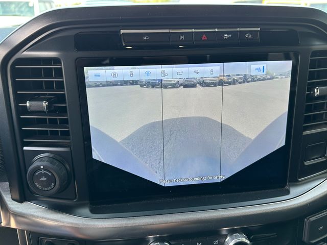 2023 Ford F-150 Raptor — photo 30 of 35