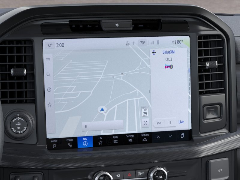 2026 Ford F-150 Lariat — photo 37 of 52