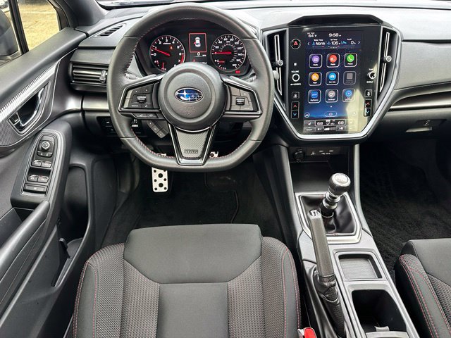 2023 Subaru WRX Premium — photo 12 of 25