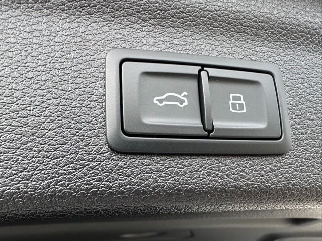 2025 Audi Q3 Premium Plus — photo 10 of 30
