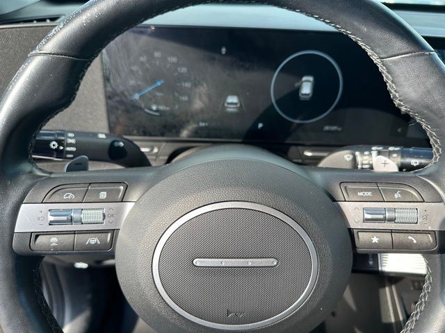 2024 Hyundai Kona Limited — photo 27 of 29