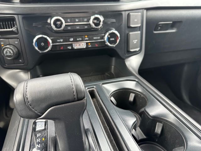 2024 Ford F-150 XLT — photo 15 of 26