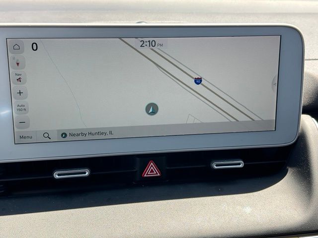 2024 Hyundai IONIQ 5 SEL — photo 18 of 22