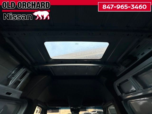 2023 Mercedes-Benz Sprinter 2500 Cargo 144 WB — photo 15 of 23