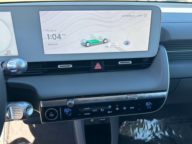 2024 Hyundai IONIQ 5 SEL — photo 22 of 28