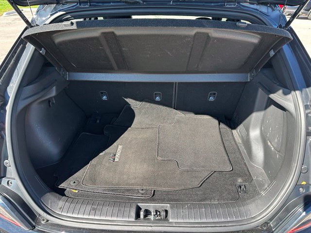 2023 Hyundai Kona N Base — photo 11 of 30