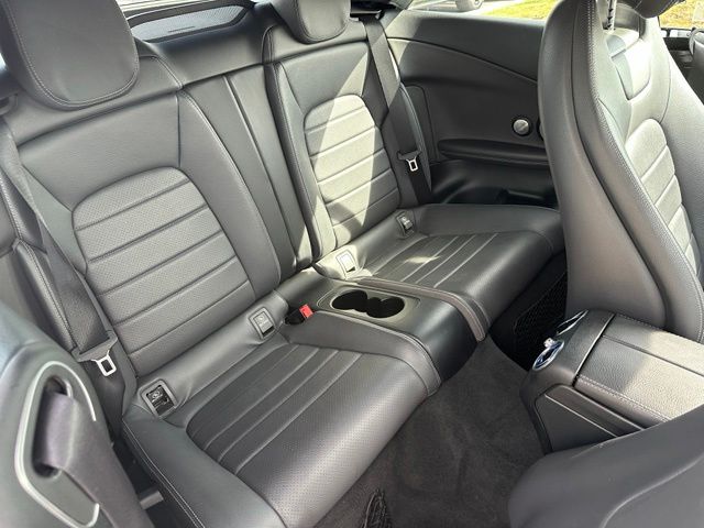 2019 Mercedes-Benz C-Class C 300 — photo 10 of 30
