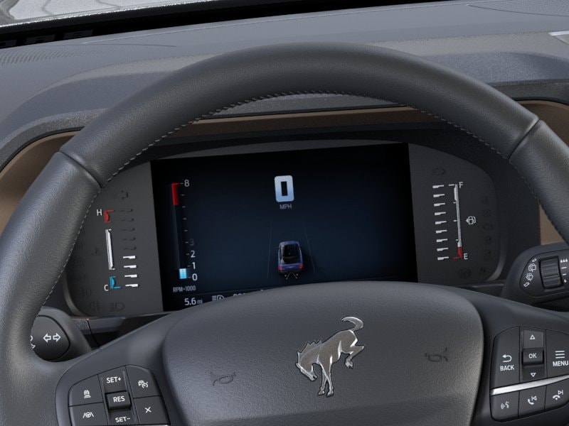 2026 Ford Bronco Sport Outer Banks — photo 36 of 53