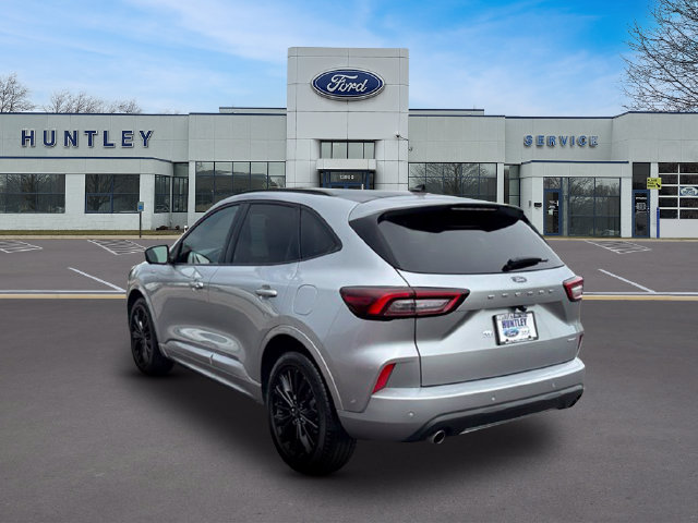 2023 Ford Escape ST-Line Elite — photo 5 of 31