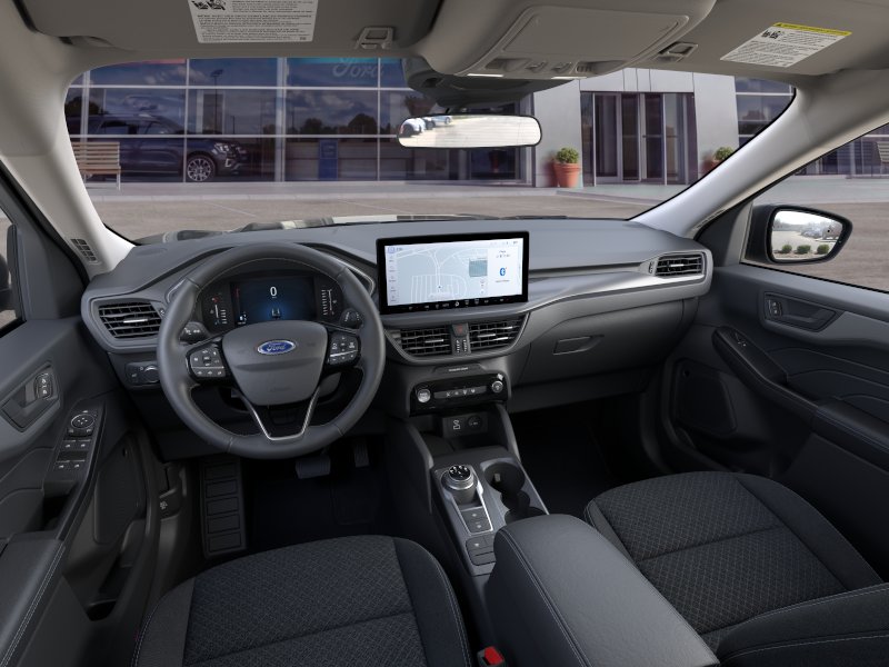 2025 Ford Escape Active — photo 33 of 54