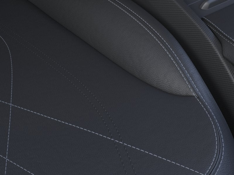 2024 Ford Mustang Mach-E Select — photo 39 of 52