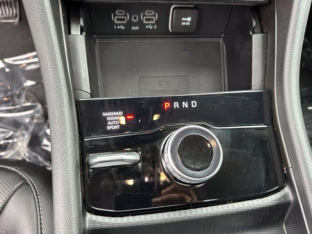 2023 Jeep Grand Cherokee Limited — photo 27 of 36