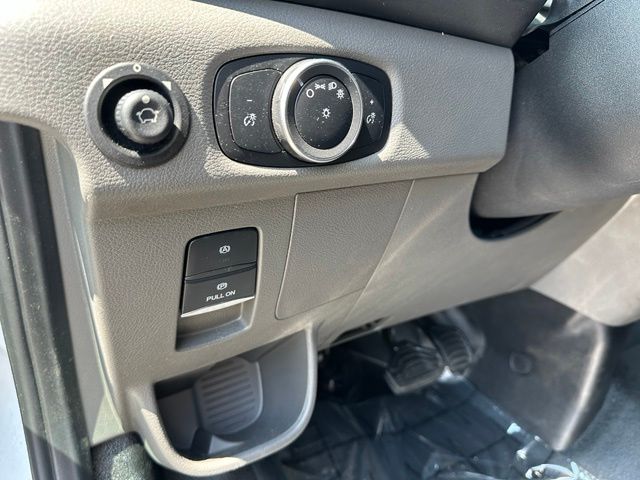 2023 Ford E-Transit-350 Base — photo 19 of 27