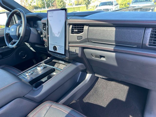 2023 Ford Expedition Max Limited — photo 9 of 39