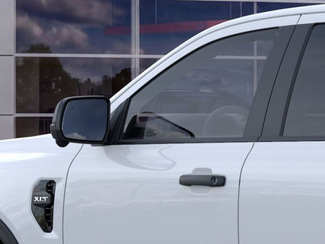 2026 Ford Ranger XLT — photo 21 of 52