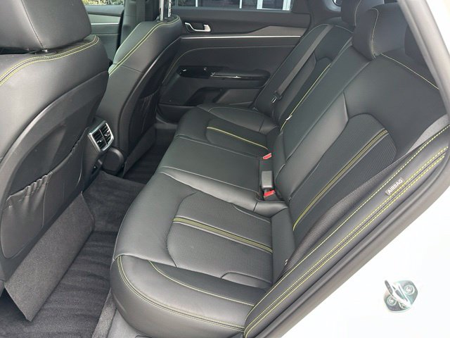 2025 Kia K5 GT — photo 13 of 41
