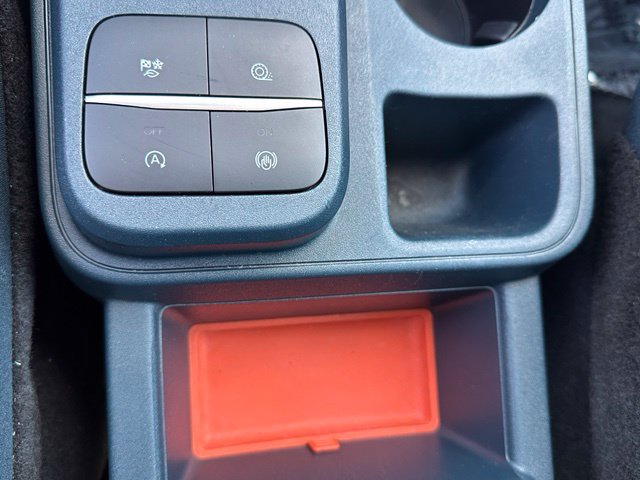 2024 Ford Maverick XLT — photo 12 of 26