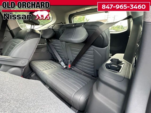 2024 Kia EV9 Land — photo 14 of 22