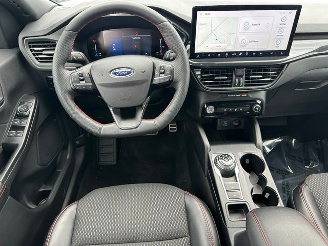 2023 Ford Escape ST-Line Select — photo 15 of 30