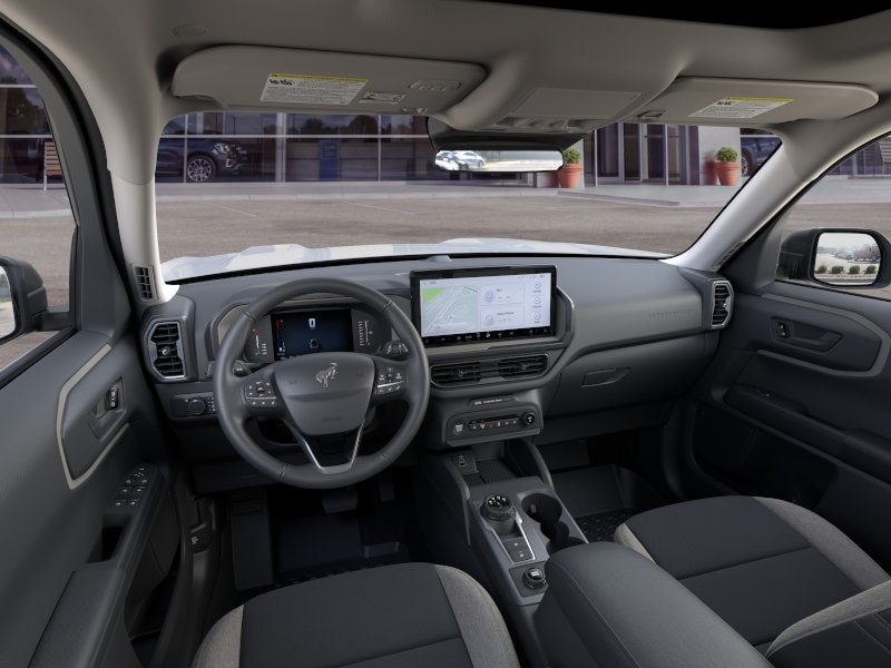 2026 Ford Bronco Sport Big Bend — photo 32 of 53