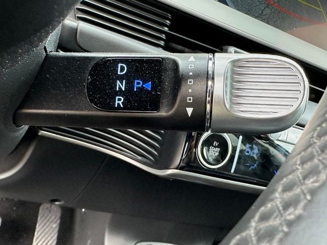 2024 Hyundai IONIQ 5 SEL — photo 25 of 25