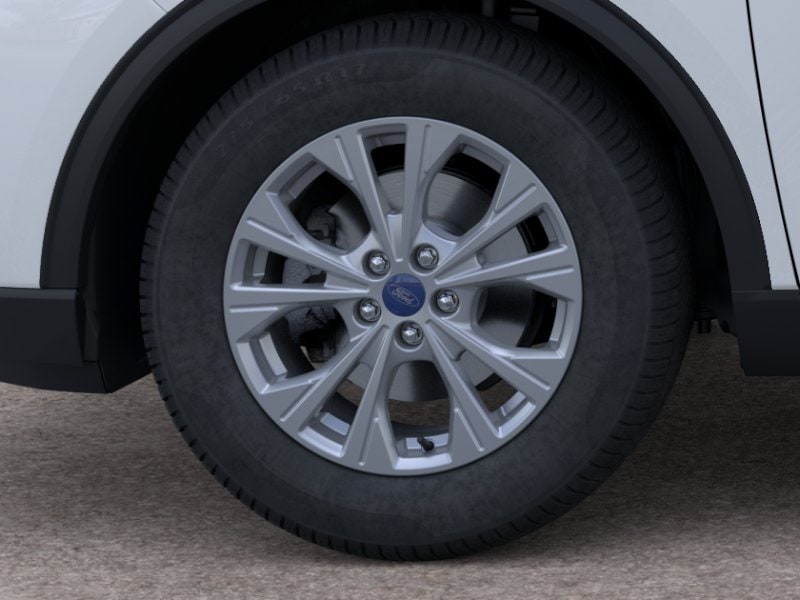 2026 Ford Escape Active — photo 43 of 54