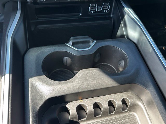 2023 Ram 1500 Big Horn/Lone Star — photo 22 of 31