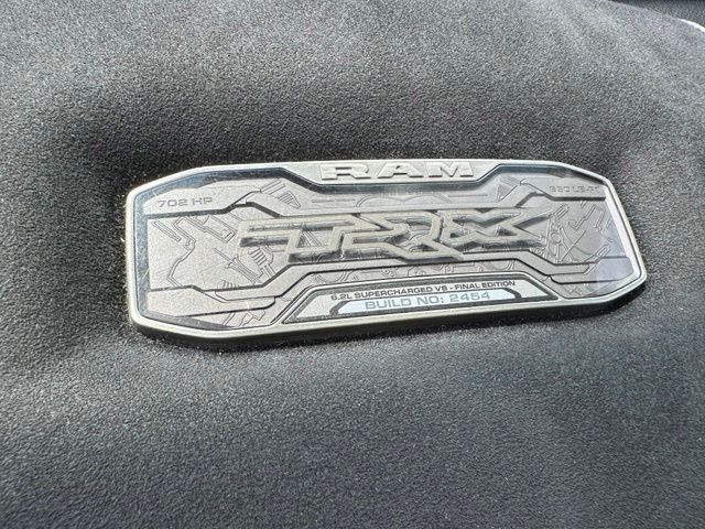 2024 Ram 1500 TRX — photo 35 of 55