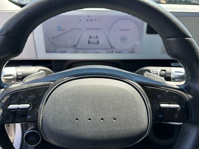 2024 Hyundai IONIQ 5 SEL — photo 21 of 22