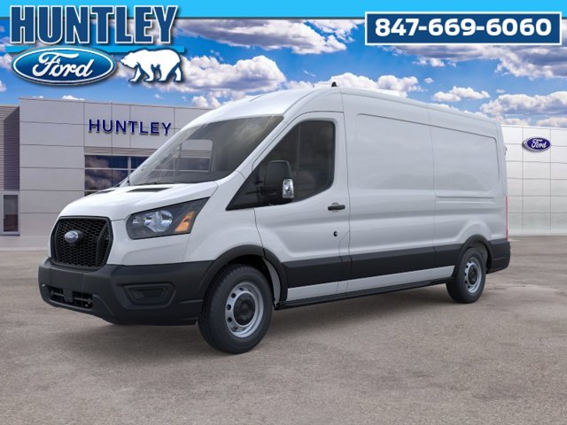 2025 Ford Transit Van Base