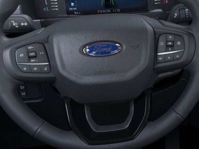 2026 Ford Ranger XLT — photo 13 of 52