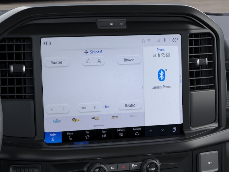 2026 Ford F-150 STX — photo 37 of 52